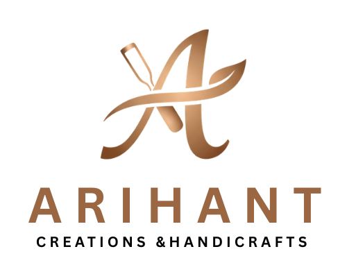Indian Handicraft Exporter - Arihant Creation & Handicrafts)